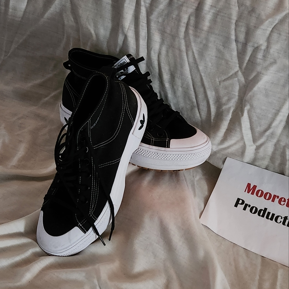 Chuck Taylor All Star Lugged size 10